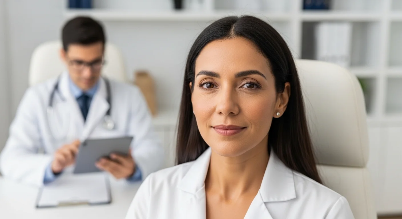 Blefaroplastia: o que você precisa saber antes de corrigir o excesso de pele nas pálpebras com segurança