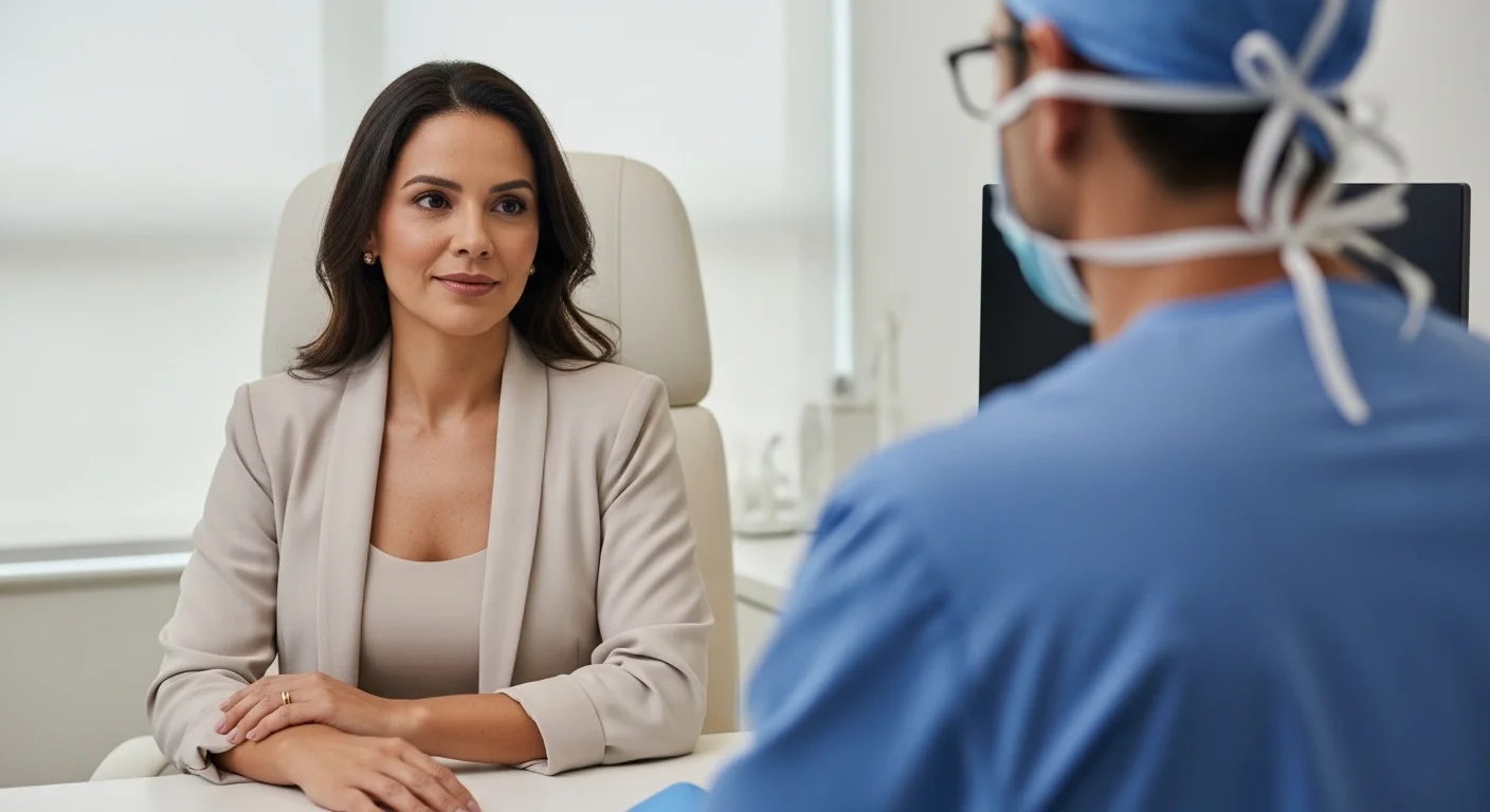 Lipoaspiração de Alta Definição (Lipo HD): o que é, como funciona e para quem é indicada