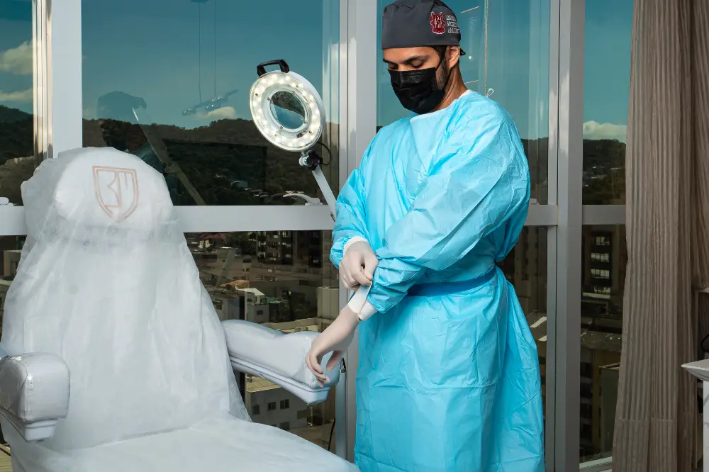  Contorno corporal: como recuperar o corpo após grande perda de peso